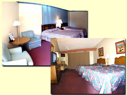 Zion Park Best Western