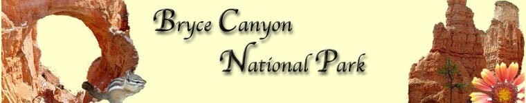 Bryce Canyon National Park