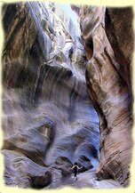 Escalante Grand Staircase