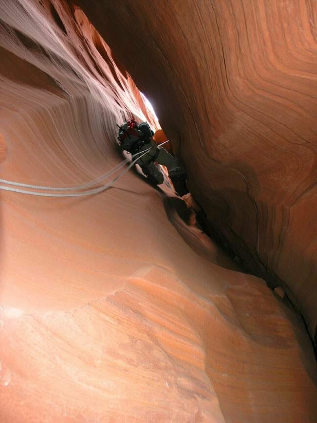 Blarney Canyon Photo