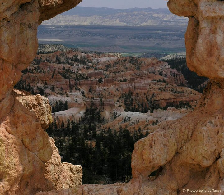 Photo Bryce Canyon