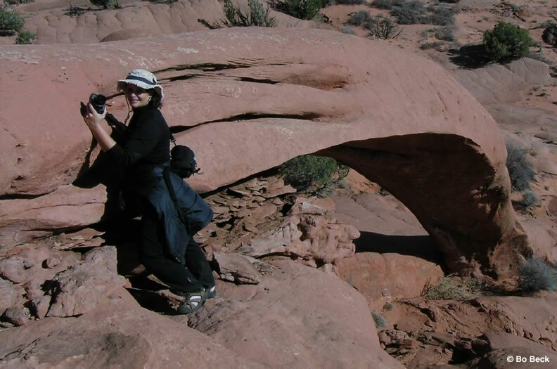 Cobra Arch photo