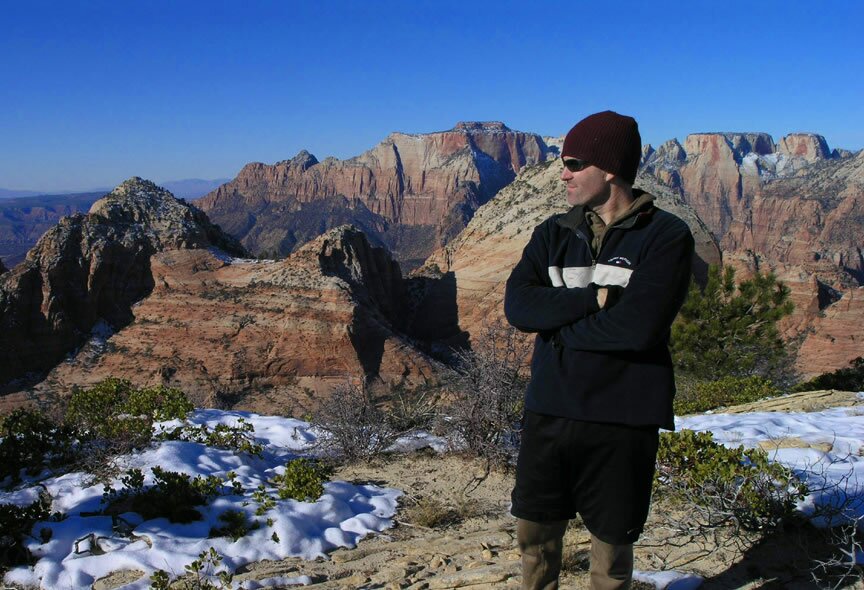 Destination Peak Photo