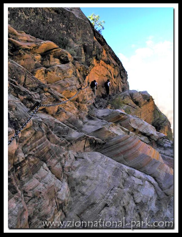 Hidden Canyon Photo