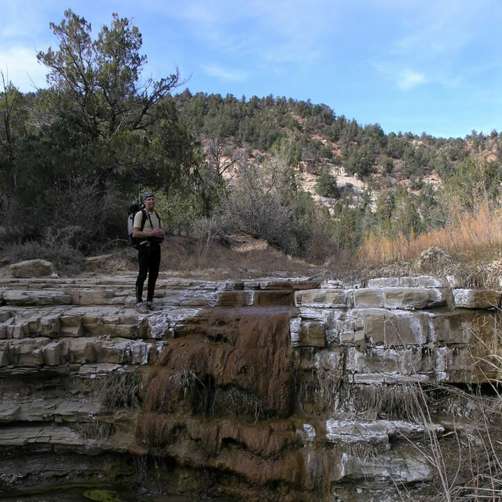 Meadow Creek Photo