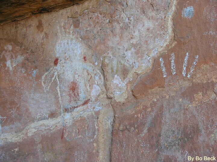 Pictograph Photo