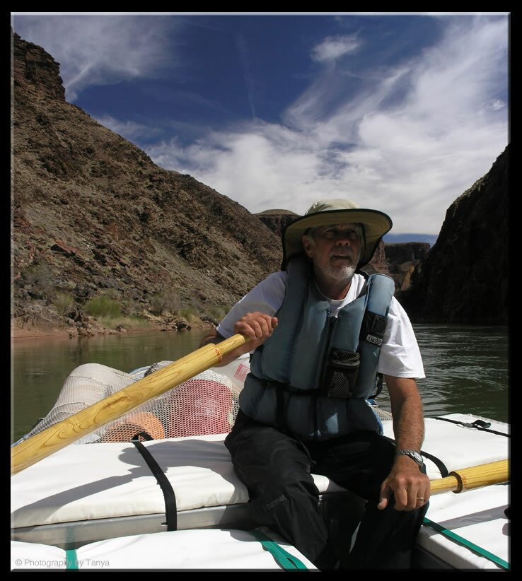 Colorado River photo