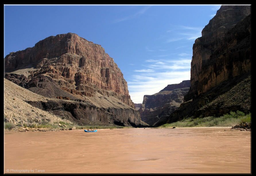 Grand Canyon Photograph - Colorado River