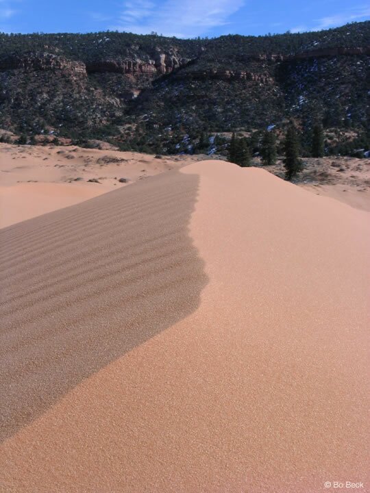 dunes photo