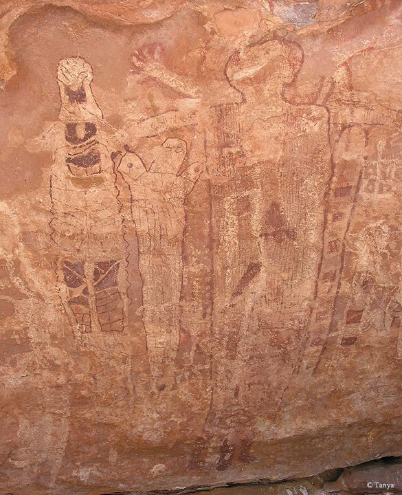 Shaman's Gallery