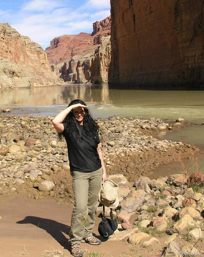 Colorado River Photo