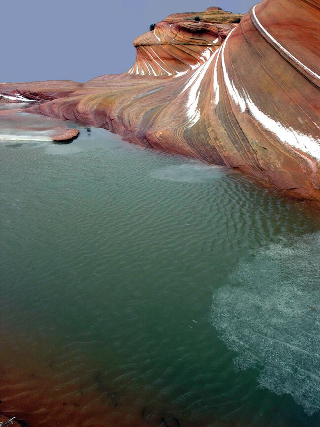 The Wave Photo
