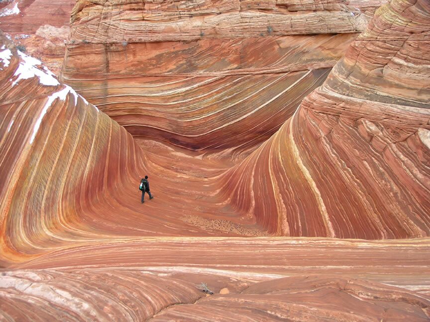 The Wave Photo