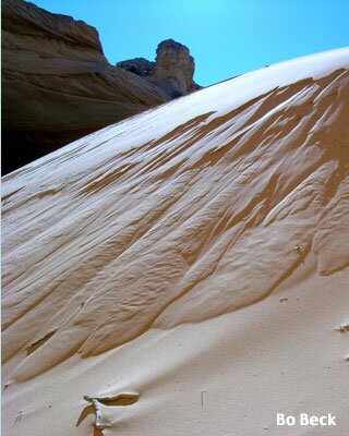 North Coyote Buttes - Wave Photo