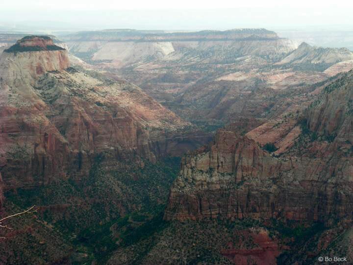 Zion West Temple photo