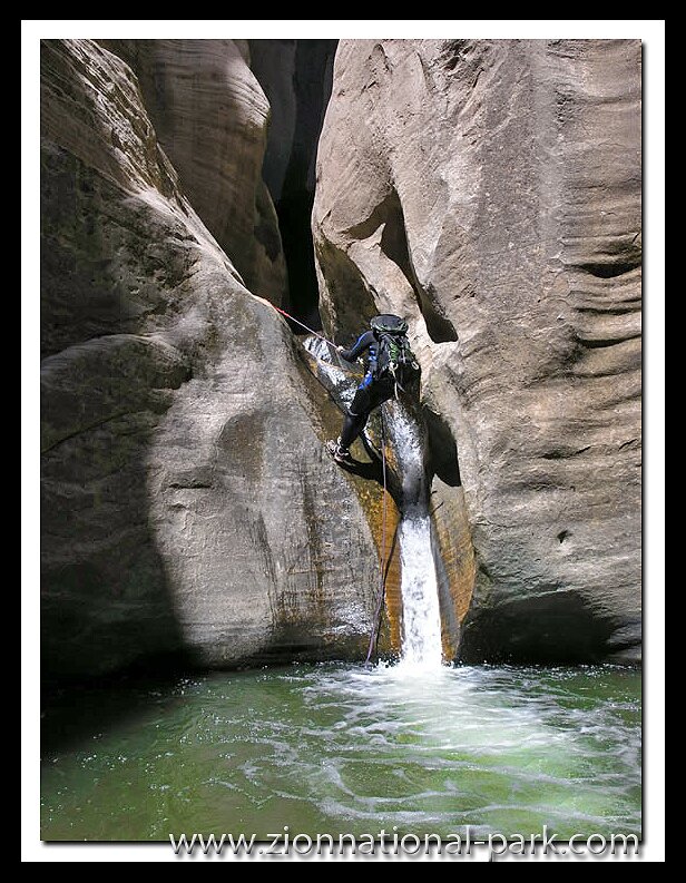 Kolob photo