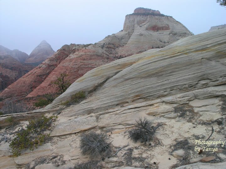 Progeny Peak Photo