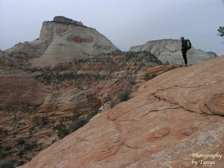 Progeny Peak Picture