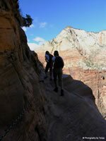 Hidden Canyon