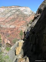 Hidden Canyon