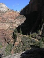 Hidden Canyon