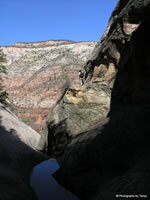 Hidden Canyon