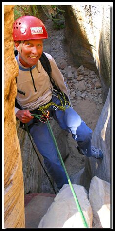 ACA Canyoneering