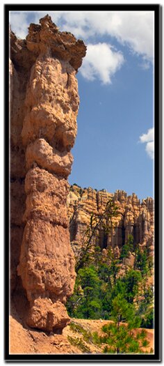 Bryce Canyon Fairyland Loop Trail