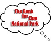 Book: Hiking in Zion and the surrounding area.